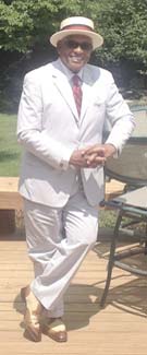 Walt Carr